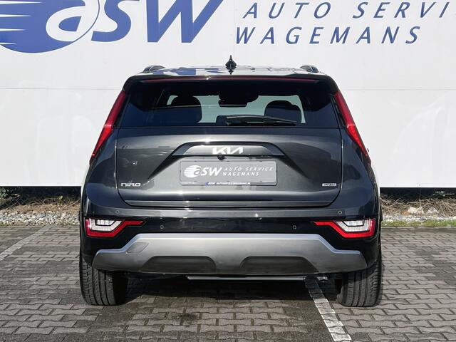 KIA Niro 1.6 GDi PHEV Launch Edition | Harman Kardon | Leder | Camera | Memory