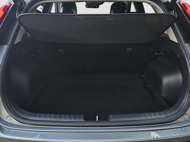 KIA Niro 1.6 GDi Hybrid DynamicPlusLine | HUD | Stoel- en Stuurverwarming | Schuif/Kanteldak | Leder | Elektr. Achterklep | Adapt. Cruise |