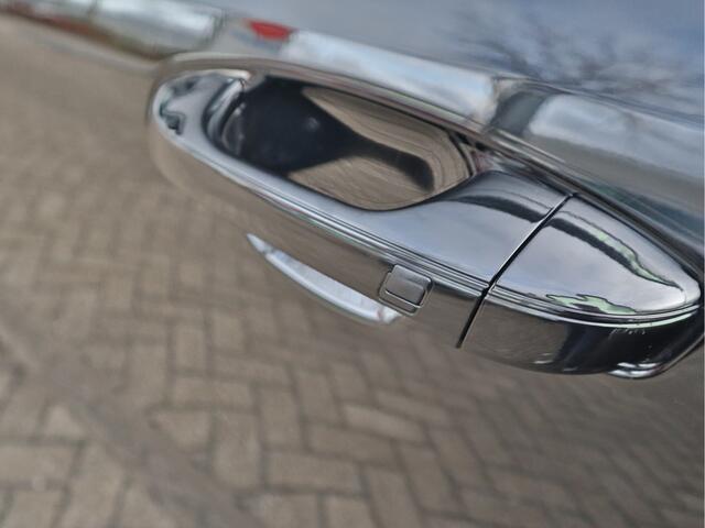 KIA Niro 1.6 GDi Hybrid ExecutiveLine | Cruise Control Adaptief | Leder | Stoelverwarming | Dode hoek detectie | Keyless | 10jr. Garantie |