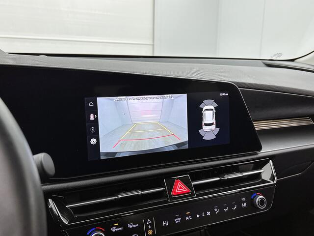 KIA Niro 1.6 GDi Hybrid Dynamic Line Navigatie | Climate Control | Achteruitrijcamera | Apple Carplay