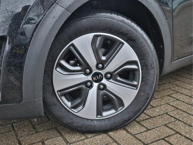 KIA Niro 1.6 GDi Hybrid First Edition | Navigatie | Camera | ECC-Airco | Cruise Control | Trekhaak