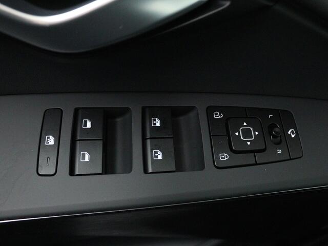 KIA Niro 1.6 GDi Hybrid DynamicLine **VOORRAADVOORDEEL** Snel leverbaar