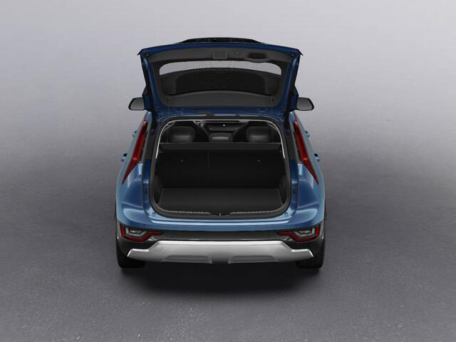 KIA Niro 1.6 GDi Hybrid DynamicPlusLine **VOORRAADVOORDEEL** Snel leverbaar