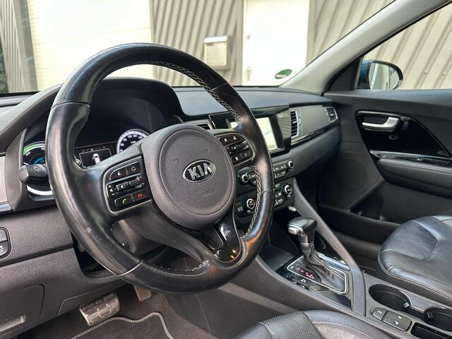 KIA Niro 1.6 GDi Hybrid Design Edition