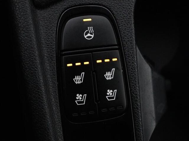 KIA Niro 1.6 GDi Hybrid ExecutiveLine | Schuifdak | Stoelventilatie | Leder | Trekhaak | JBL Sound | Camera | Carplay | Adaptive cruise
