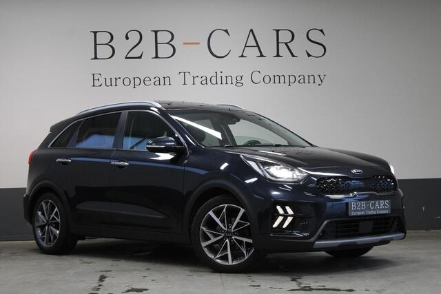 KIA Niro 1.6 GDi Hybrid ExecutiveLine - Schuifdak - Lederen Bekleding - Navigatie