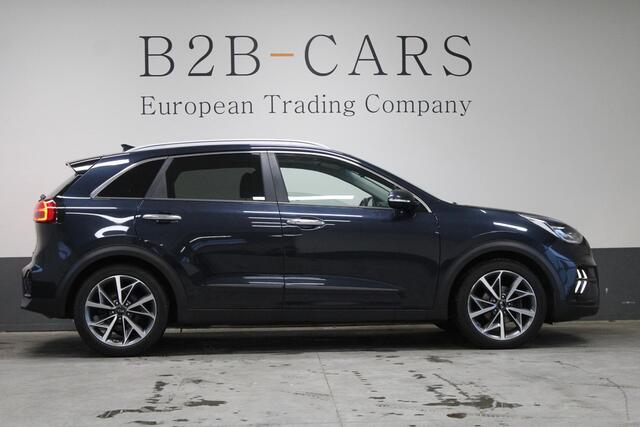 KIA Niro 1.6 GDi Hybrid ExecutiveLine - Schuifdak - Lederen Bekleding - Navigatie