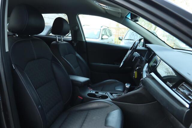 KIA Niro 1.6 GDi PHEV DYNAMICLINE | CARPLAY | CAMERA | ACC | STUUR/STOELVERW. | PDC | NAVI