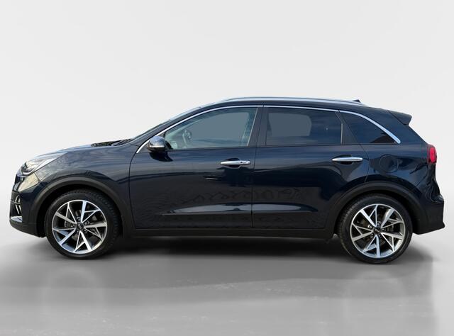 KIA Niro 1.6 GDi Hybrid ExecutiveLine I Trekhaak I Leder I Schuifdak