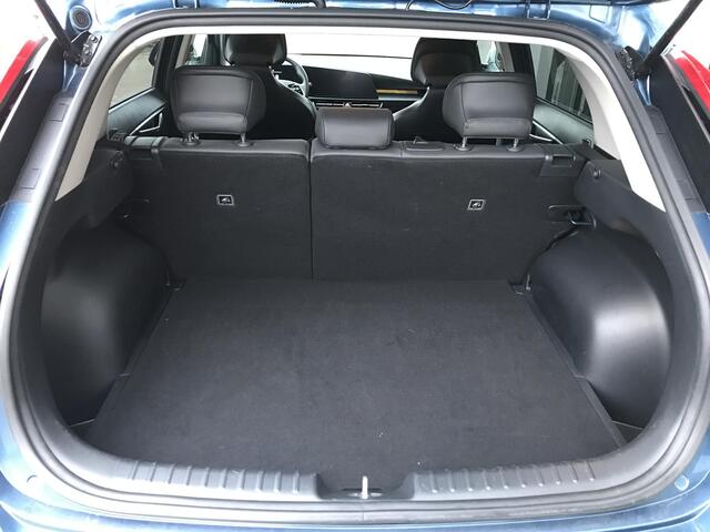 KIA Niro 1.6 Hybrid DynamicPlusLine 7 JAAR GARANTIE