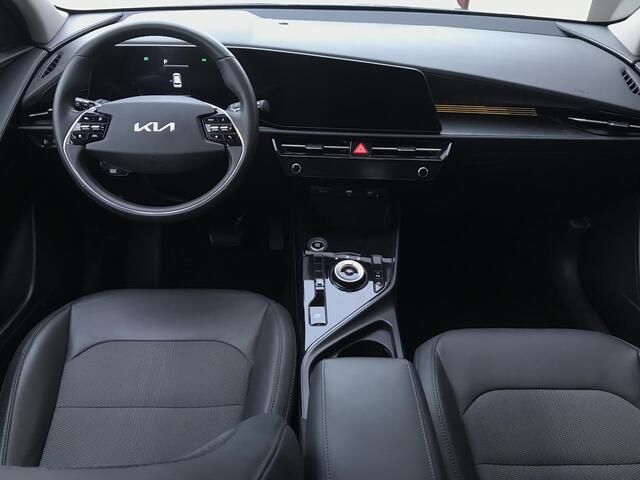 KIA Niro 1.6 Hybrid DynamicPlusLine 7 JAAR GARANTIE