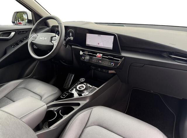 KIA Niro 1.6 GDi PHEV ExecutiveLine I Leder I HarmanKardon I Dodehoekdete | Apple Carplay/Android Auto | DAB | LED koplampen