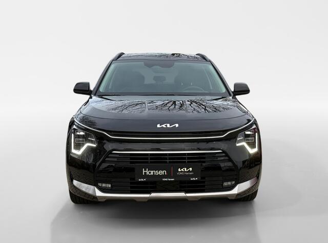 KIA Niro 1.6 GDi Hybrid ExecutiveLine I Schuifdak I Leder I HarmanKardon | Apple Carplay/Android Auto