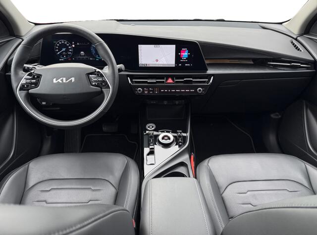 KIA Niro 1.6 GDi Hybrid DynamicPlusLine I Schuifdak I Leder AUTOMATIC