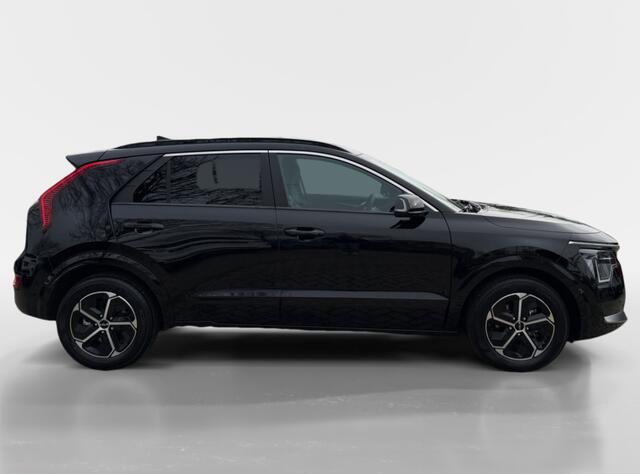 KIA Niro 1.6 GDi Hybrid DynamicPlusLine I Schuifdak I Leder AUTOMATIC