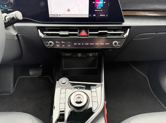 KIA Niro 1.6 GDi Hybrid DynamicPlusLine I Schuifdak I Leder AUTOMATIC