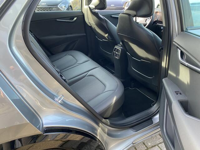 KIA Niro 1.6 GDi Hybrid DynamicLine info Bas 0492-558982