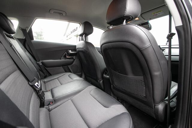 KIA Niro 1.6 GDi Hybrid DynamicLine -Trekhaak | Carplay | Cruise