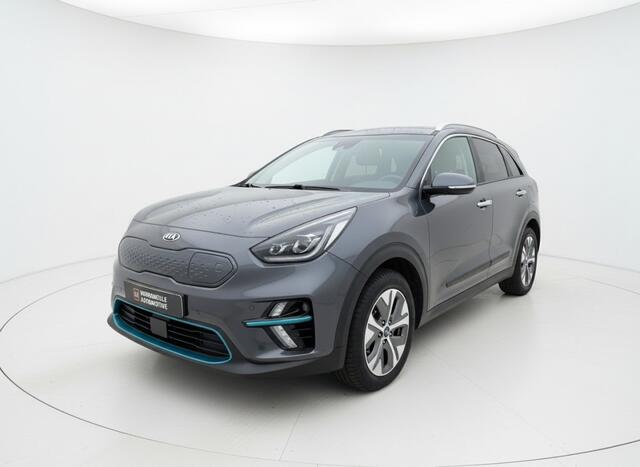 KIA Niro EXECUTIVELINE 64 KWH, Leder, JBL, Navi, Camera