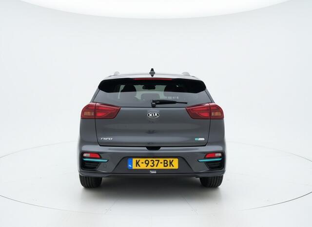 KIA Niro EXECUTIVELINE 64 KWH, Leder, JBL, Navi, Camera