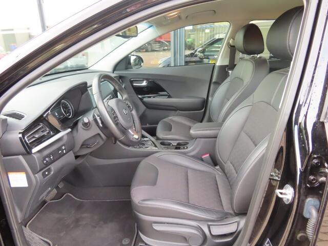 KIA Niro 1.6 GDI Hybride DynamicLine Ecc Acc Navi 2020