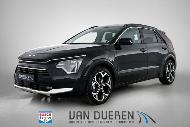 KIA Niro 1.6 GDi PHEV ExecutiveLine Trekhaak, Schuifdak