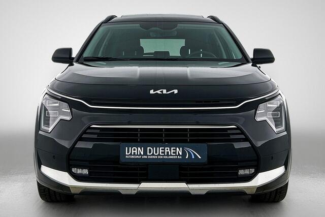 KIA Niro 1.6 GDi PHEV ExecutiveLine Trekhaak, Schuifdak