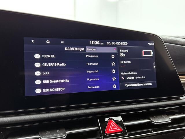 KIA Niro 1.6 GDi PHEV ExecutiveLine Trekhaak, Schuifdak