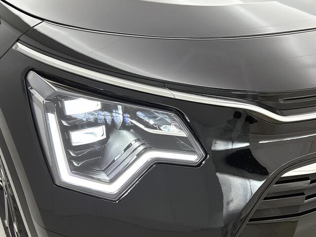 KIA Niro 1.6 GDi PHEV ExecutiveLine Trekhaak, Schuifdak