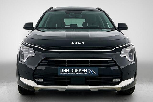 KIA Niro 1.6 GDi PHEV ExecutiveLine Trekhaak, Schuifdak