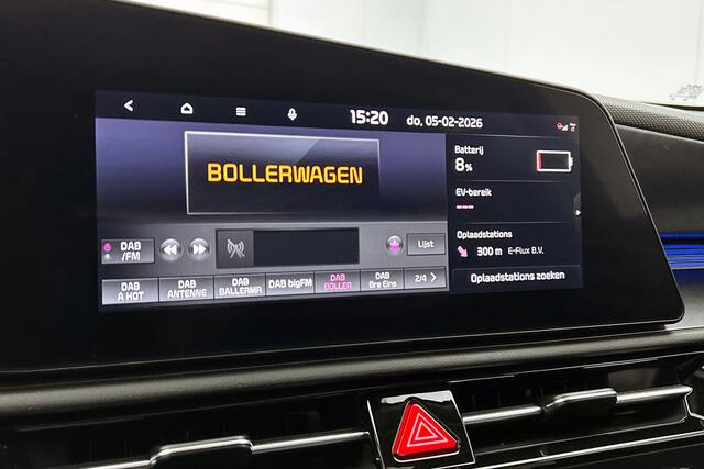 KIA Niro 1.6 GDi PHEV ExecutiveLine Trekhaak, Schuifdak