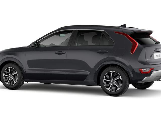 KIA Niro 1.6 GDi Hybrid ComfortLine