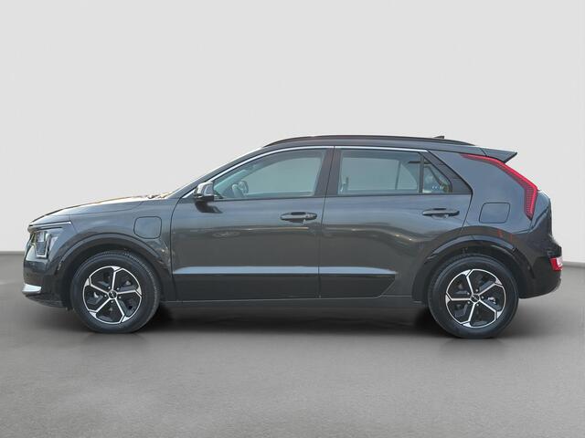 KIA Niro 1.6 GDi PHEV DynamicLine