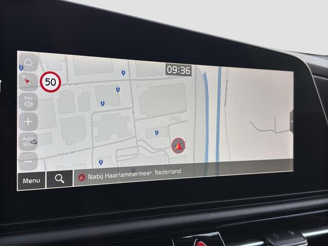 KIA Niro 1.6 GDi PHEV DynamicLine