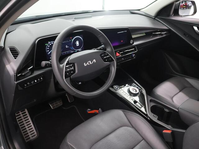 KIA Niro 1.6 GDi PHEV ExecutiveLine | Panoramadak | Harman/kardon audio | Stoelventilatie | Remote smart Parking | Elektrisch verstelb. bestuurdersstoel met geheugen |