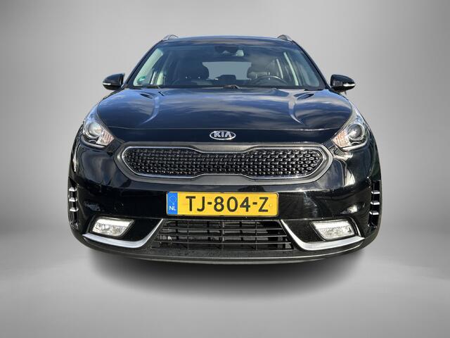 KIA Niro 1.6 GDi Hybrid DynamicLine