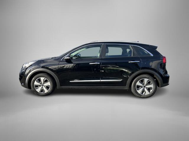 KIA Niro 1.6 GDi Hybrid DynamicLine