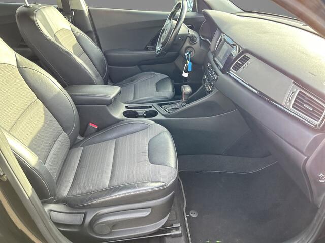 KIA Niro 1.6 GDi Hybrid DynamicLine