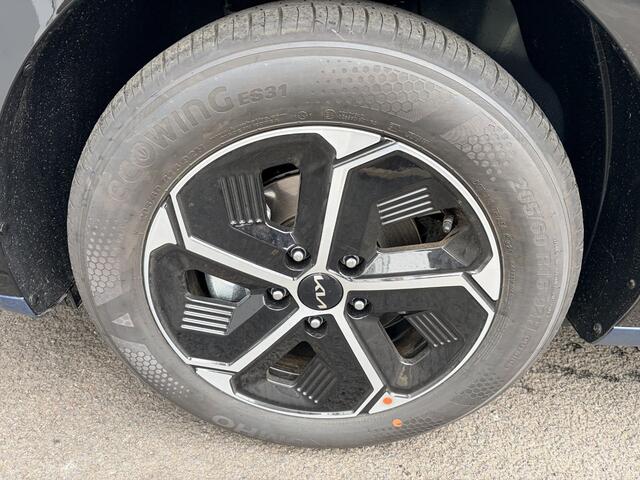 KIA Niro 1.6 GDi Hybrid DynamicLine