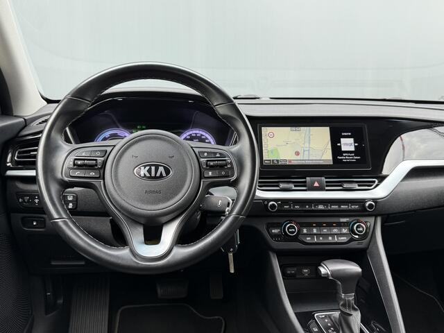 KIA Niro BWJ 2021 | 1.6 Hybrid 142PK Dynamic | NWE APK | CLIMA | LEDER/STOF | CAMERA | NAVI | CARPLAY | PDC |