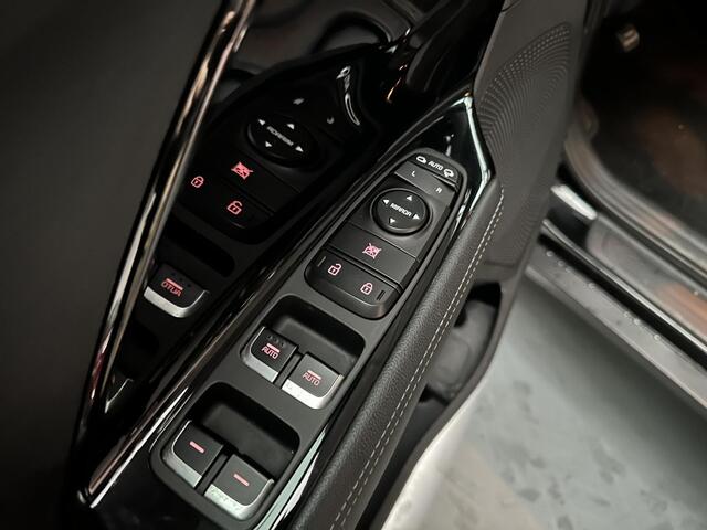 KIA Niro 1.6 GDi Hybrid Dynamicline + Trekhaak