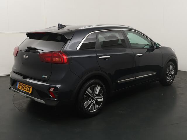 KIA Niro 1.6 GDi PHEV DynamicPlusLine | Stoelverwarming | Stuurwielverwarming | Navigatie | Camera |