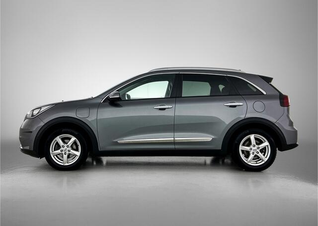 KIA Niro 1.6 GDi PHEV DynamicLine | Navigatie | Camera | Trekhaak | Apple Car Play | Dode Hoek Sensor |