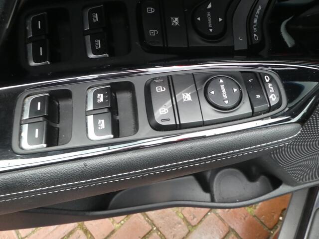 KIA Niro 1.6 GDi Hybrid ExecutiveLine