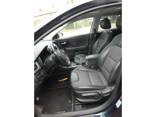 KIA Niro 1.6 GDi Hybrid ExecutiveLine