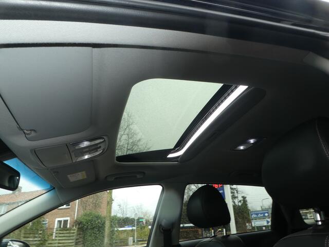 KIA Niro 1.6 GDi Hybrid ExecutiveLine