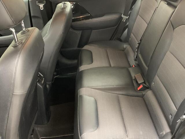 KIA Niro 1.6 GDi Hybrid DynamicLine TREKHAAK | NAVIGATIE | ACHTERUITRIJCAMERA | PARKEERSENSOREN