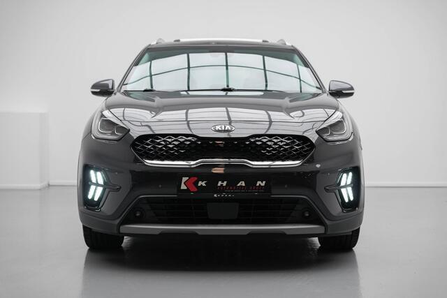KIA Niro 1.6 GDi PHEV DynamicLine |Pano|Memory|Leder|JBL|Carplay|