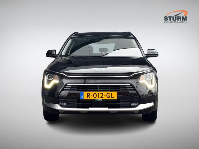 KIA Niro 1.6 GDi Hybrid DynamicLine NL-Auto incl. Trekhaak!