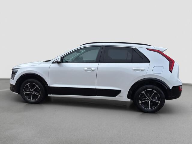 KIA Niro 1.6 GDi Hybrid DynamicPlusLine